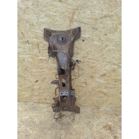 Балка подвески задняя Peugeot 406 2000