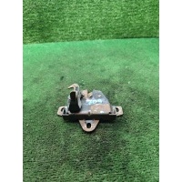 Замок капота Daewoo Lanos T100 2000