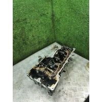 головка блока цилиндров BMW 3 E46 2003 AAB059178