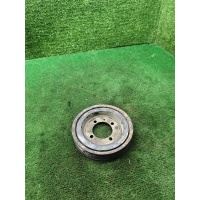 шкив коленвала Opel Astra G 2003