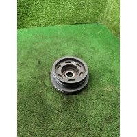 шкив коленвала Nissan Almera N15 1998