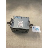 Mitsubishi asx радио компакт - диск 8701a352