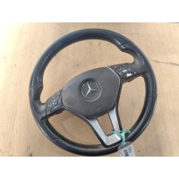 руль Mercedes-Benz E-CLASS W212