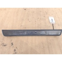 накладка на порог LEXUS GX470 UZJ120 67915-60020
