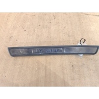 накладка на порог LEXUS GX470 UZJ120 67916-60020