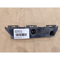 Кронштейн бампера TOYOTA VENZA AGV10 52158-0T010