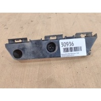 Кронштейн бампера TOYOTA VENZA AGV10 52157-0T010