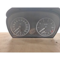 щиток приборов BMW 3-Series E90 1025330
