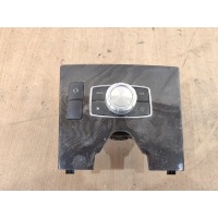 Блок кнопок Mercedes-Benz E-CLASS W212 A2126806793