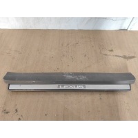 накладка на порог LEXUS LS430 UCF30 67914-50070