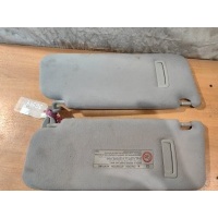 Козырек солнцезащитный LEXUS LS430 UCF30