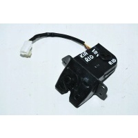 Замок крышки багажника багажника kia рио iii hatchack 3d 5d