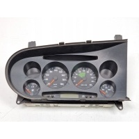 Iveco daily 00 - 06 спидометр часы 2 - wtyczki 504055190 1