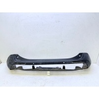 Юбка бампера Toyota Rav4 50 2018 - 2024 521590R290