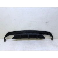 Юбка бампера Mercedes-Benz E-Class C207 2013-2016 A2078858225