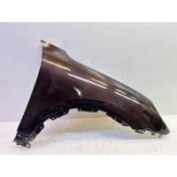 крыло Porsche Cayenne 958 2014-2018 95850303210GRV