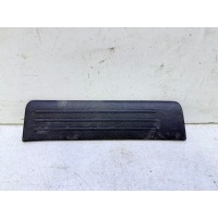 Накладка порога Mazda 3 BL 2008-2013 BBP3687G0