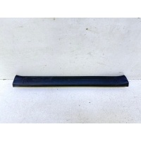 Накладка порога Mazda 3 BL 2007-2013 BBM468710