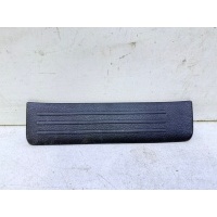 Накладка порога Mazda 3 BL 2008-2013 BBP3687H0