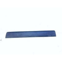 Накладка порога Mazda 3 BL 2007-2013 BBP3687F0