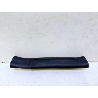 Накладка порога Mazda 3 BL 2008-2013 BBM468740A02