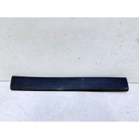 Накладка порога Mazda 3 BL 2008-2013 BBP3687E0