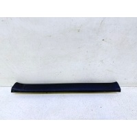 Накладка порога Mazda 3 BL 2007-2013 BBM468720A