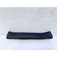 Накладка порога Mazda 3 BL 2008-2013 bbm468730