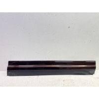 Накладка двери Porsche Cayenne 958 2014-2018 95855978804G2X