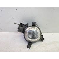 фара противотуманная Kia Soul 2 2014-2018 92202B2500