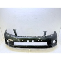 бампер Toyota Land Cruiser Prado 150 2009-2014 5211960E00