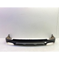Спойлер бампера Chery Tiggo 8 Pro Max 1 2023-2025 602002146AA