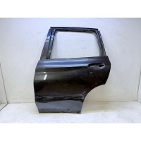 дверь BMW X3 G01 2017- 41007465533