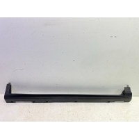 Накладка порога Geely Coolray 1 2018-2024 6600125106