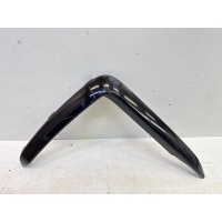 Молдинг бампера BMW X6 G06 2019-2023 51118092248