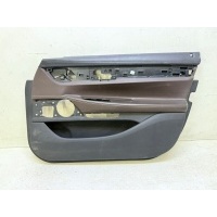 обшивка двери BMW 7er G11 G12 2015-2022 51417448471