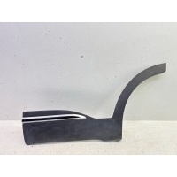 Накладка двери Chery Tiggo 4 Pro T19 2020-2024 609001321AA