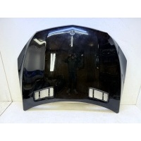 капот Mercedes-Benz GLE W166 2015-2018 A2928800057