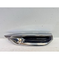 Накладка бампера Haval F7 1 2018-2022 2804146XKQ00A