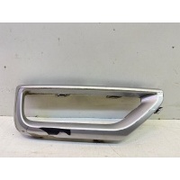 Накладка бампера Chery Tiggo 4 1 2020-2024 602000501AA
