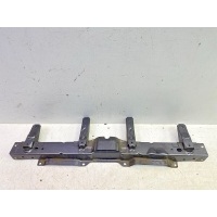 Панель передняя Chery Tiggo 8 Pro 1 2021-2025 T1D501004337AA