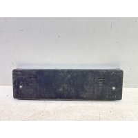 Площадка под гос. номер Geely Coolray SX11 2024-2025 6010233100