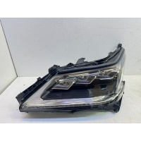 фара LEXUS LX570 3 2016-2025 8118560J61