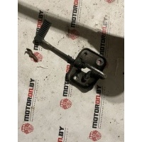 Ручка открывания капота Volkswagen Crafter 2018 7C0823186