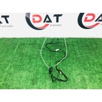 Проводка салона Mercedes GLC w253 2016 A2055402324,A2058254710,A2058254810