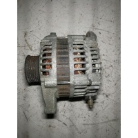 Nissan almera n16 1.5 генератор 23100bu010 отличный состояние тарнув