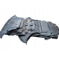Volkswagen защита двигателя 8k0863821af 8k1863821 5n0018930d