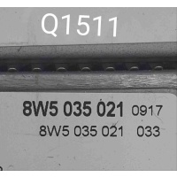 Блок навигации Audi A4 B9 (2015—2020) 2017 8W5035021