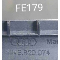 Пластик салона Audi E-Tron I (2018—2023) 2019 4KE820074