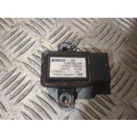 Датчик ускорения BMW X5 E53 2002 0265005248, 3452-6753694